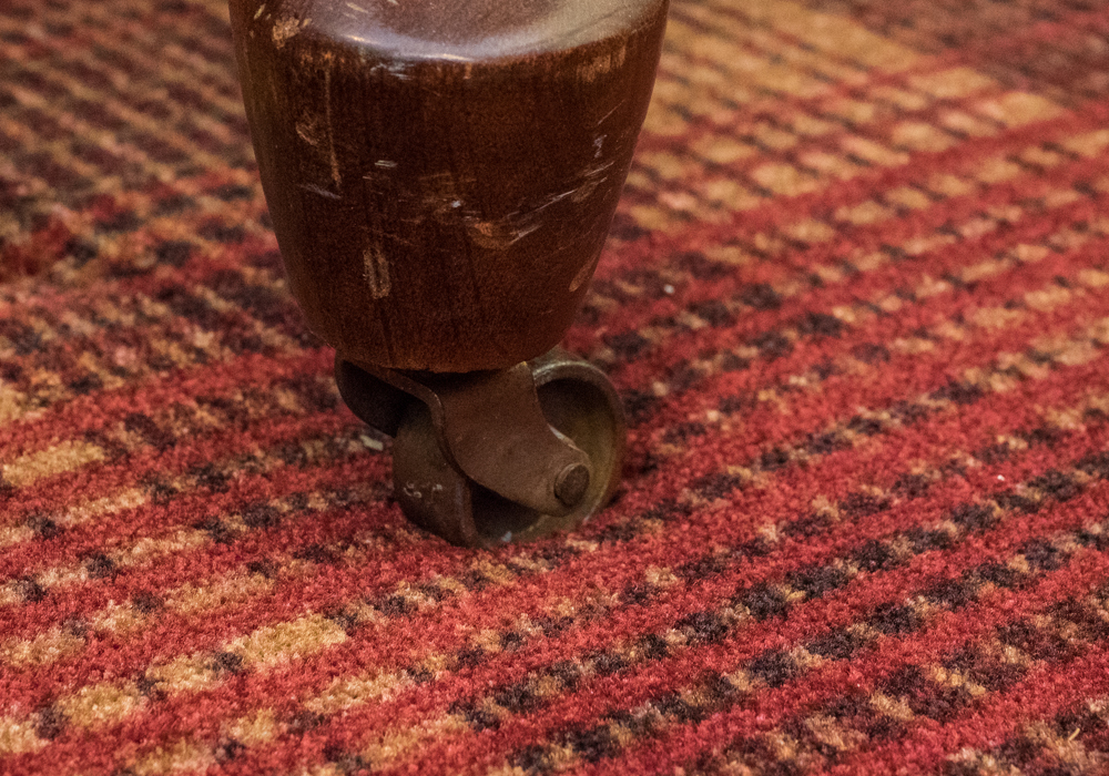 Baldwin "Hamilton" Limited Edition Piano with Bench