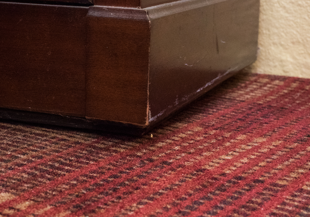 Baldwin "Hamilton" Limited Edition Piano with Bench