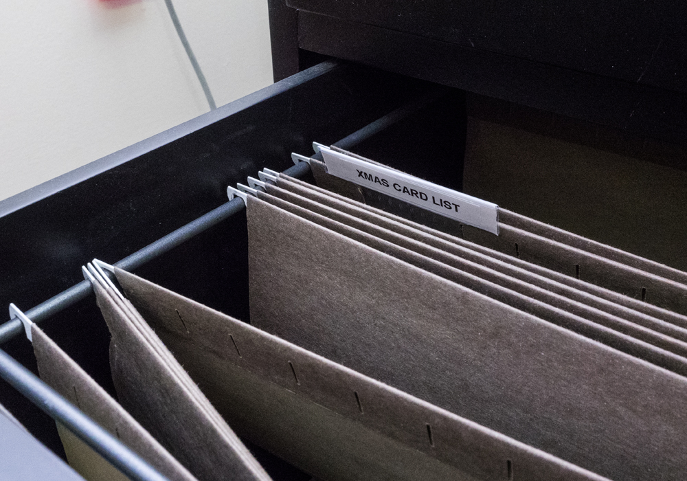 Pottery Barn Black Lacquer Desk