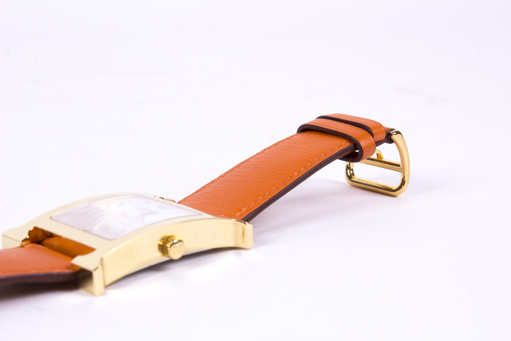 Hermes "H" Watch