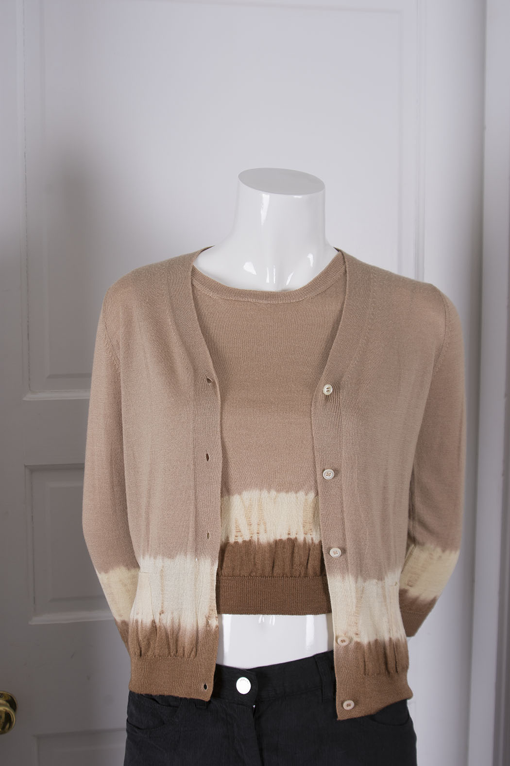 Women's Small Designer Sweaters and Pants