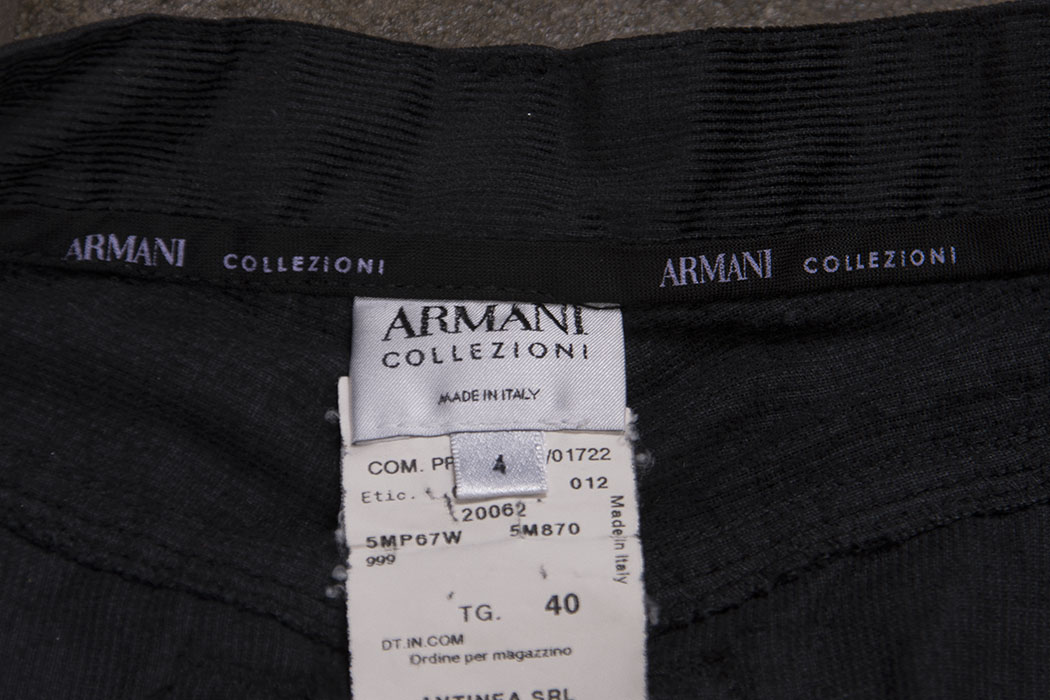 Women's Small Designer Sweaters and Pants