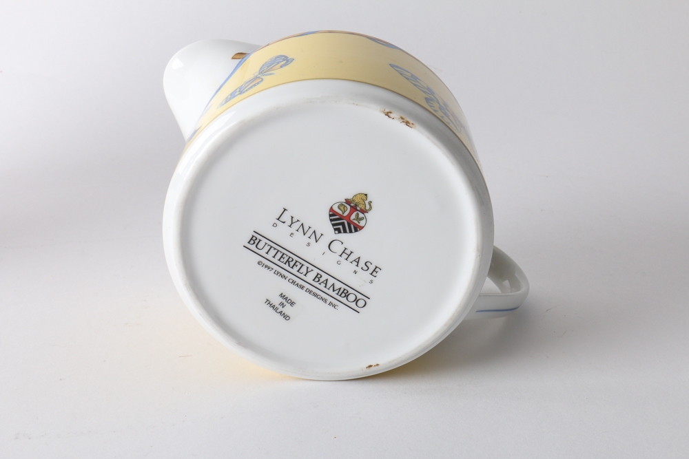 Lynn Chase Assortment