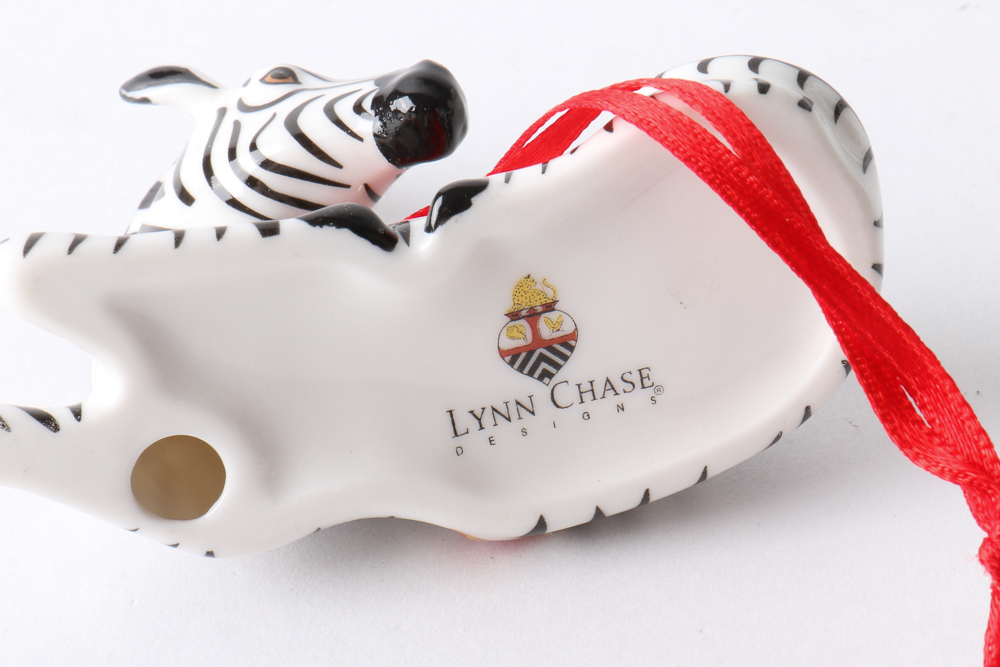 Lynn Chase Assortment