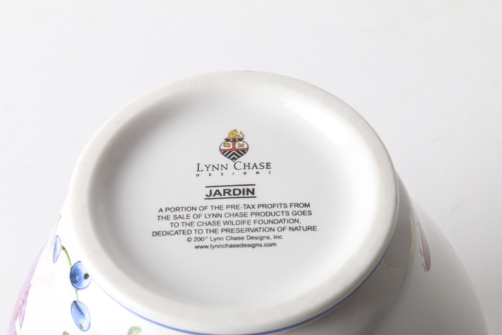 Lynn Chase Assortment