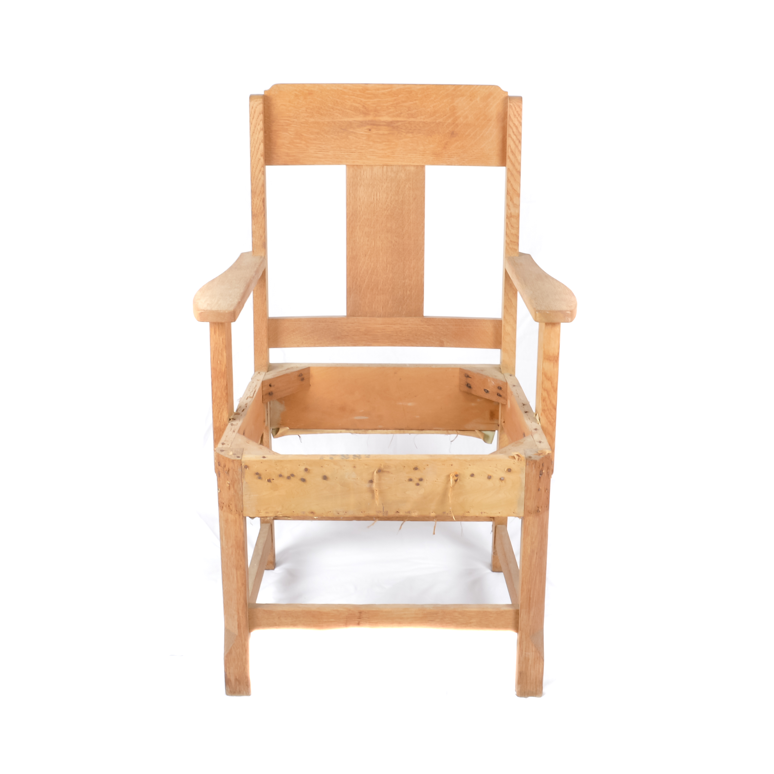 Pine Chair Frame