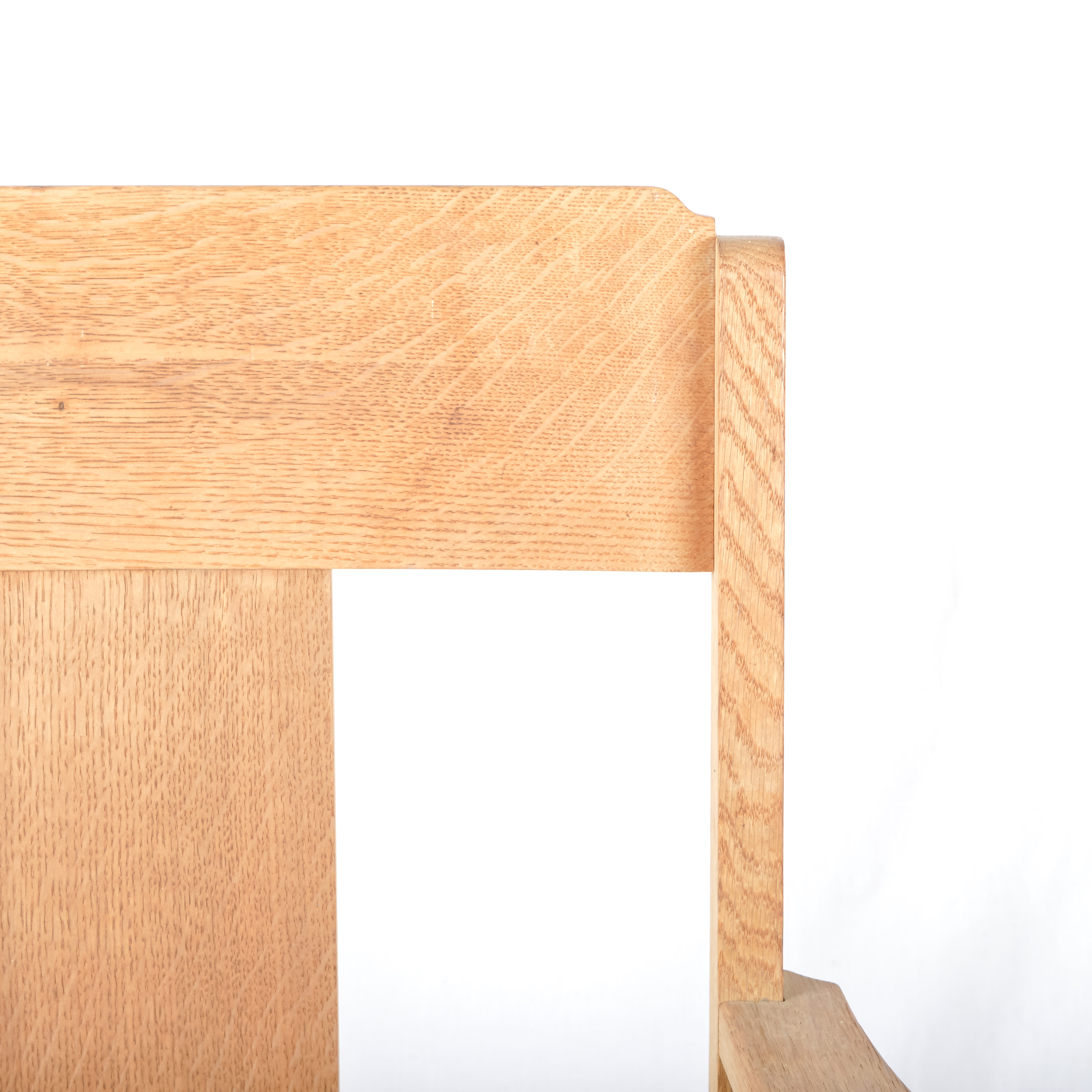 Pine Chair Frame