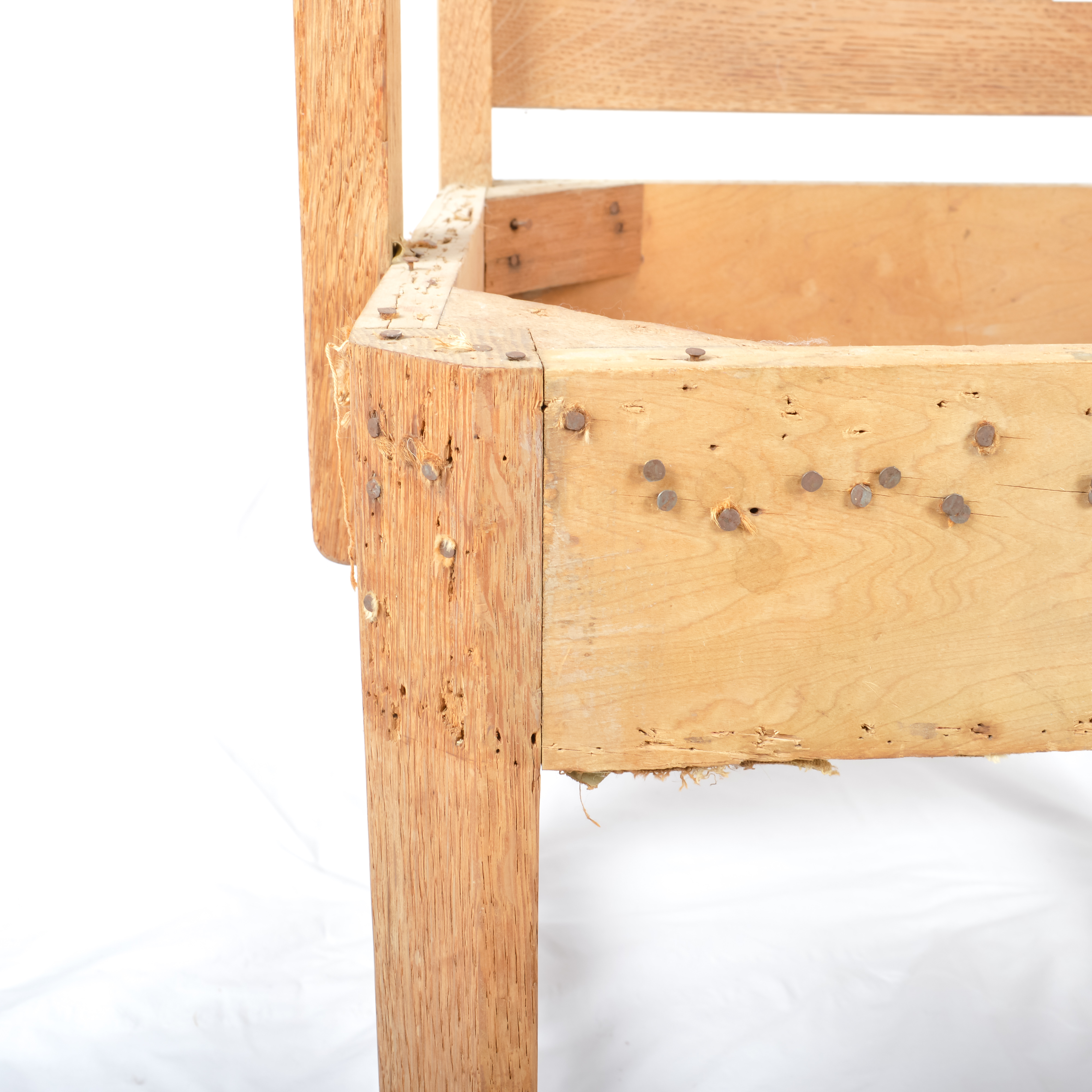 Pine Chair Frame