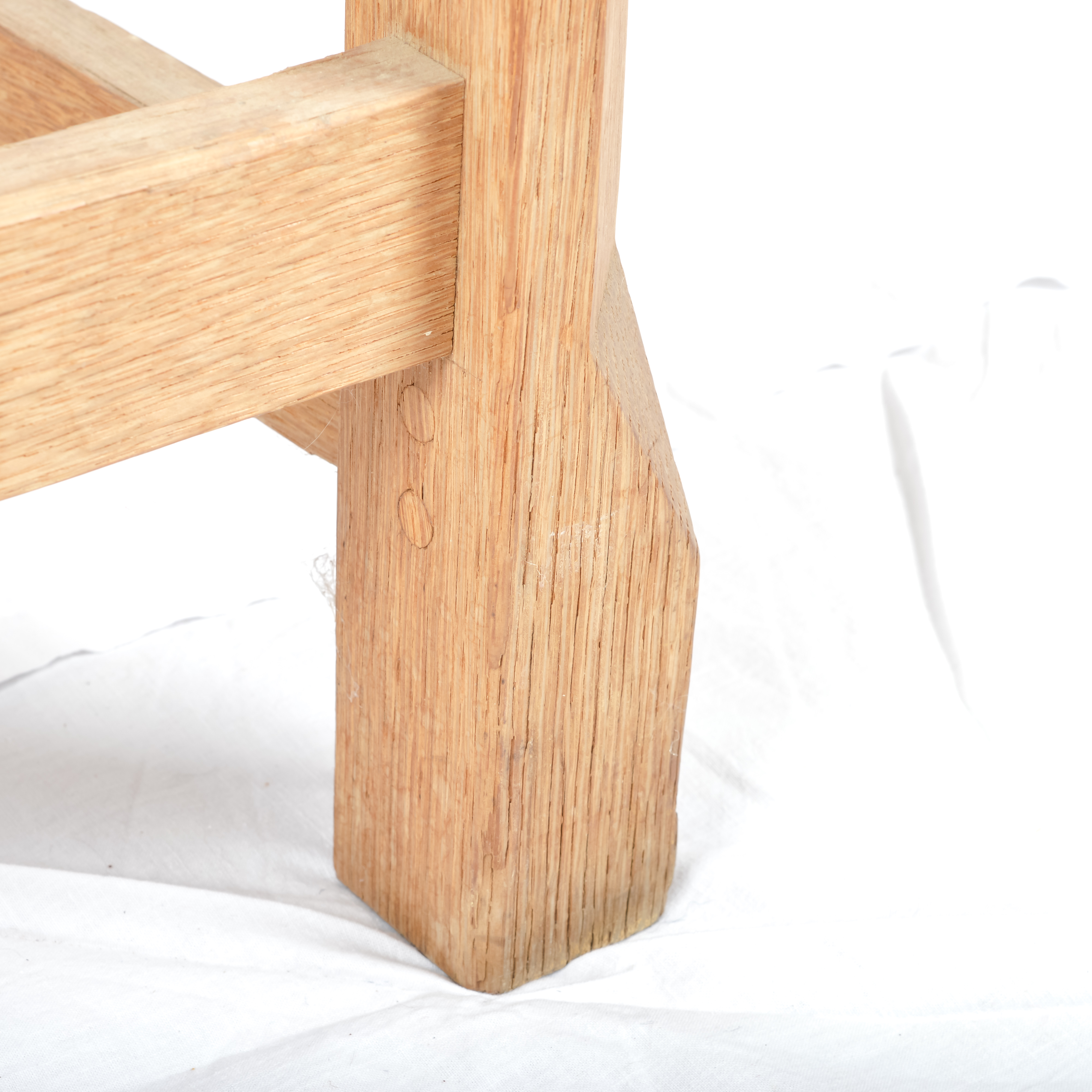 Pine Chair Frame
