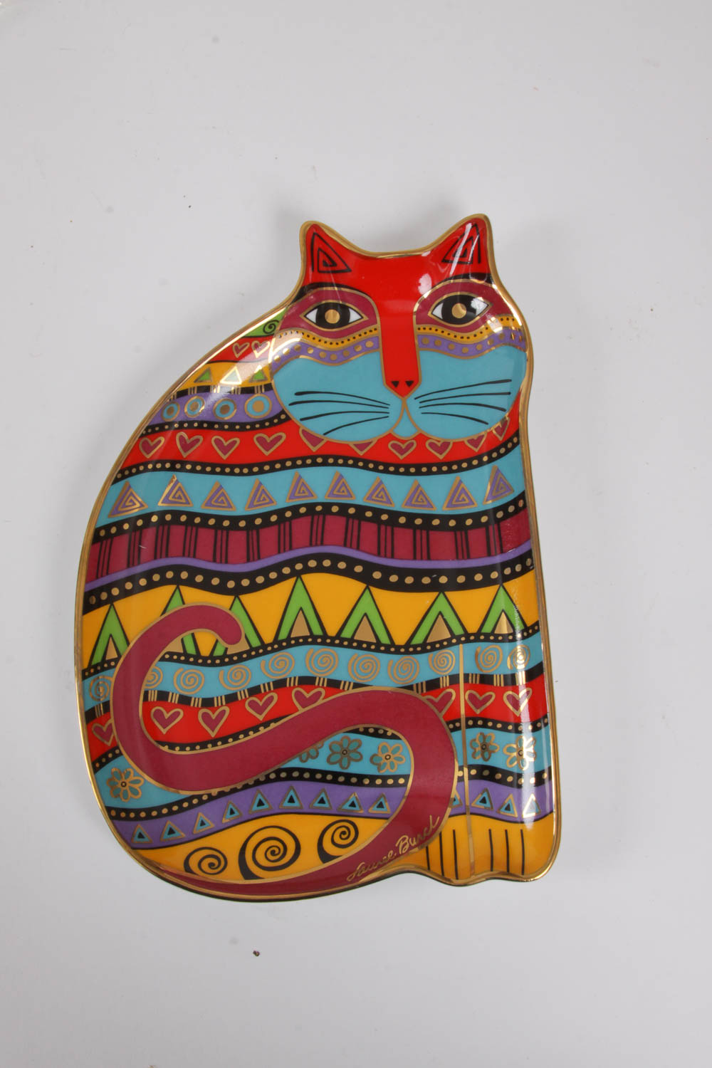 Laurel Burch Assorted Porcelain Collection