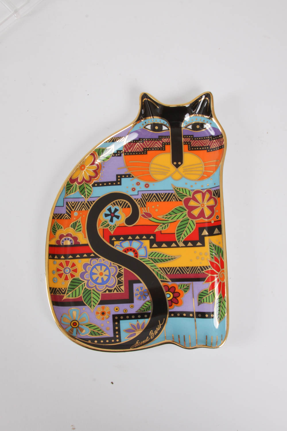 Laurel Burch Assorted Porcelain Collection