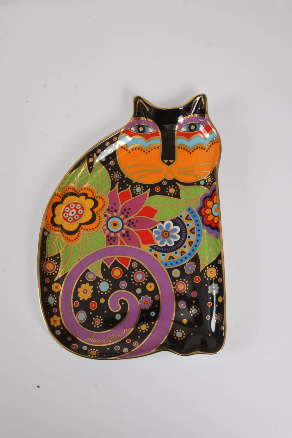 Laurel Burch Assorted Porcelain Collection