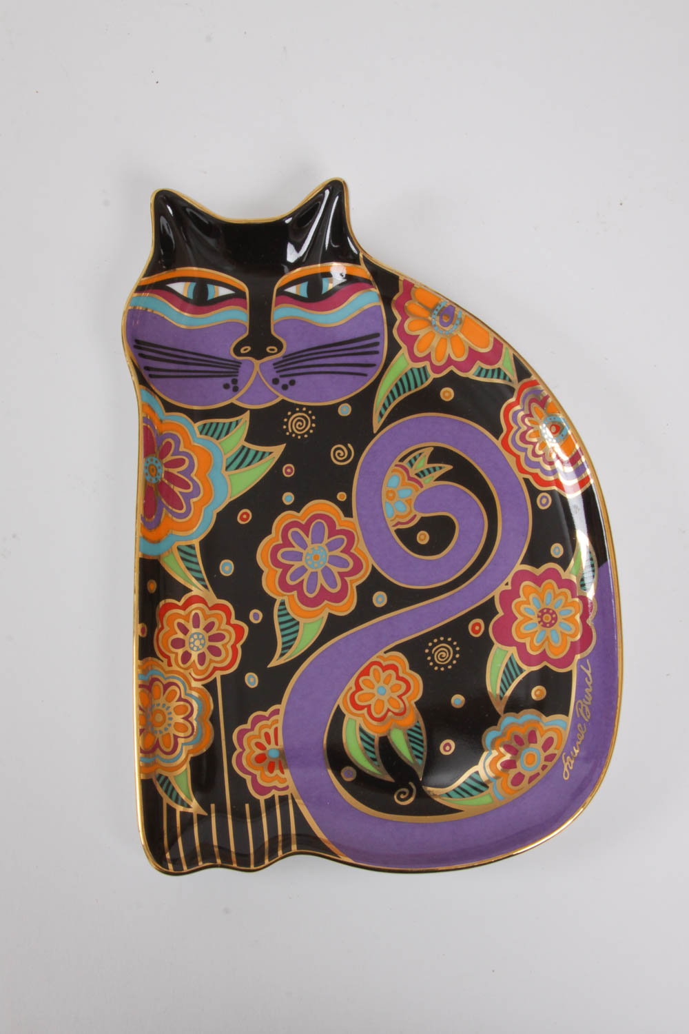 Laurel Burch Assorted Porcelain Collection