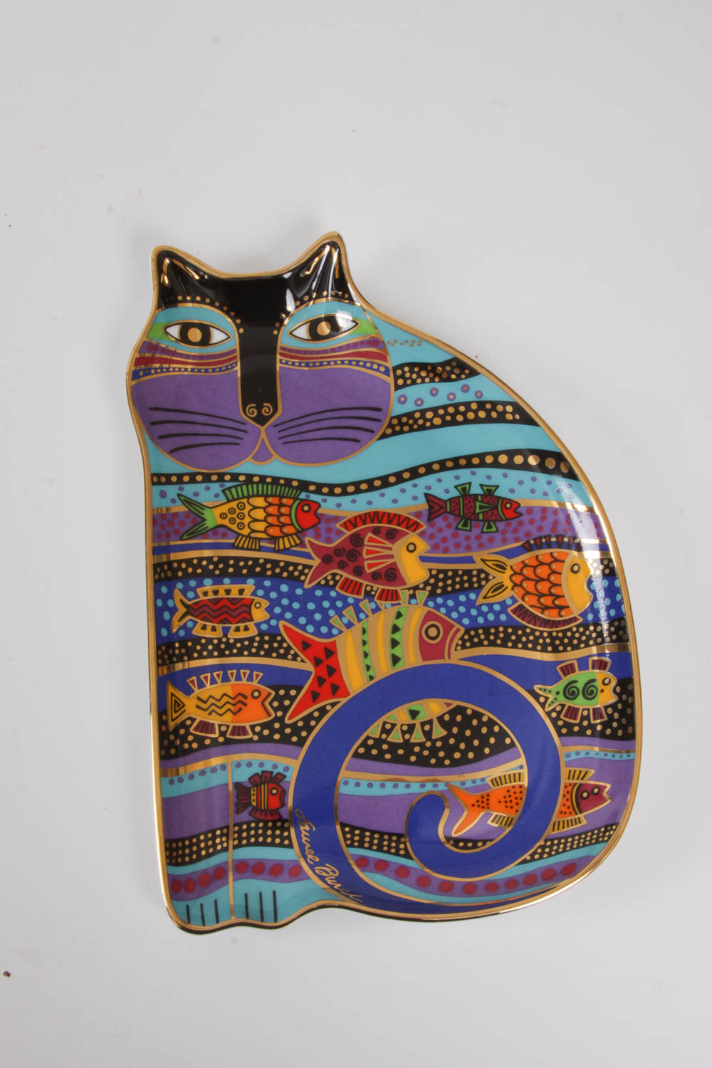 Laurel Burch Assorted Porcelain Collection