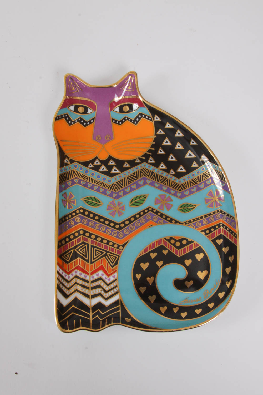 Laurel Burch Assorted Porcelain Collection