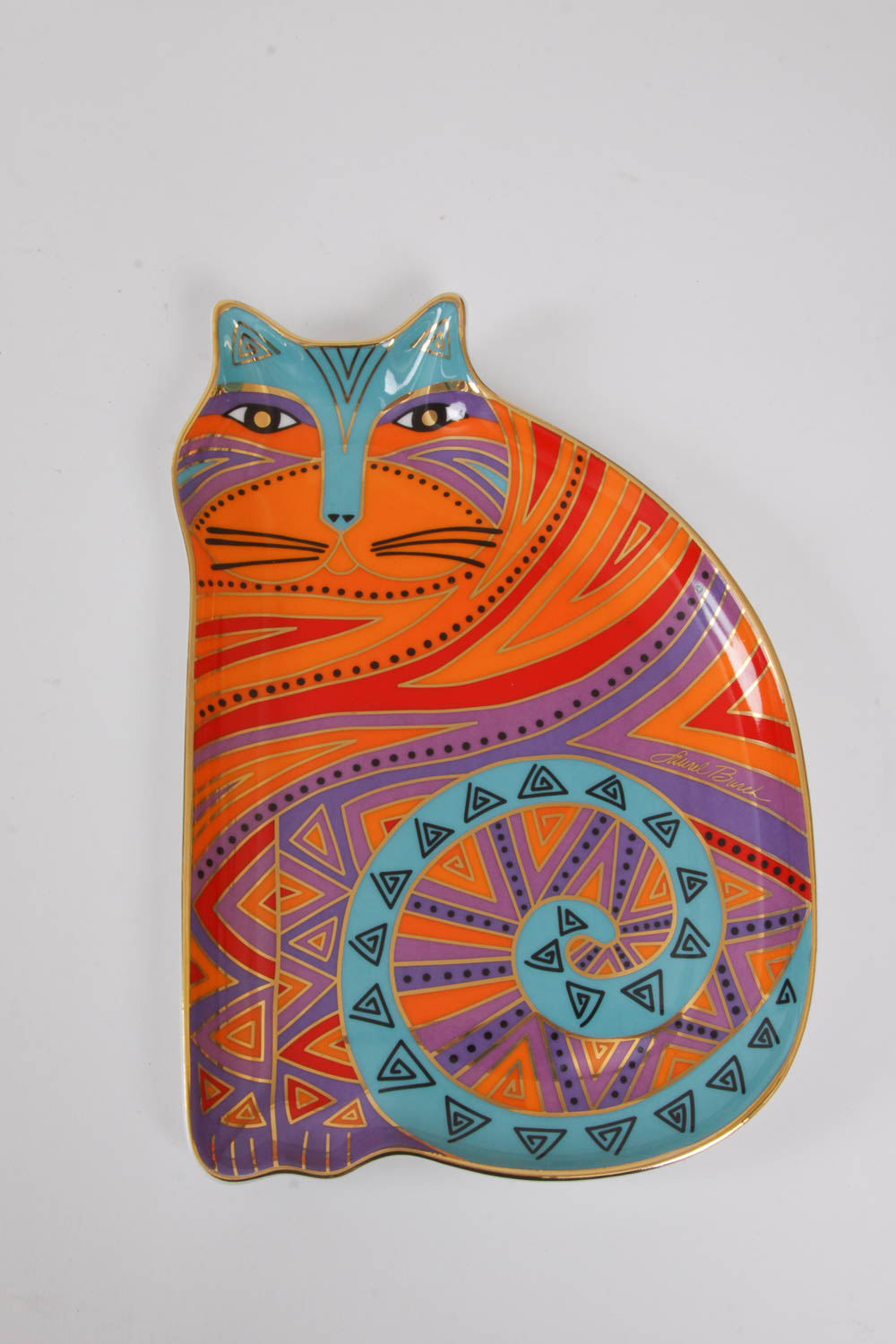 Laurel Burch Assorted Porcelain Collection