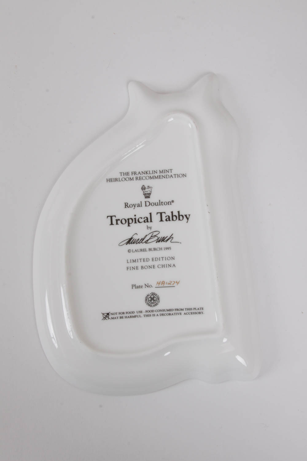 Laurel Burch Assorted Porcelain Collection