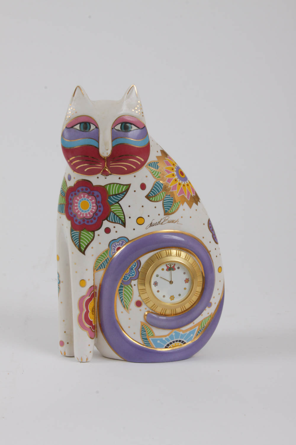 Laurel Burch Assorted Porcelain Collection