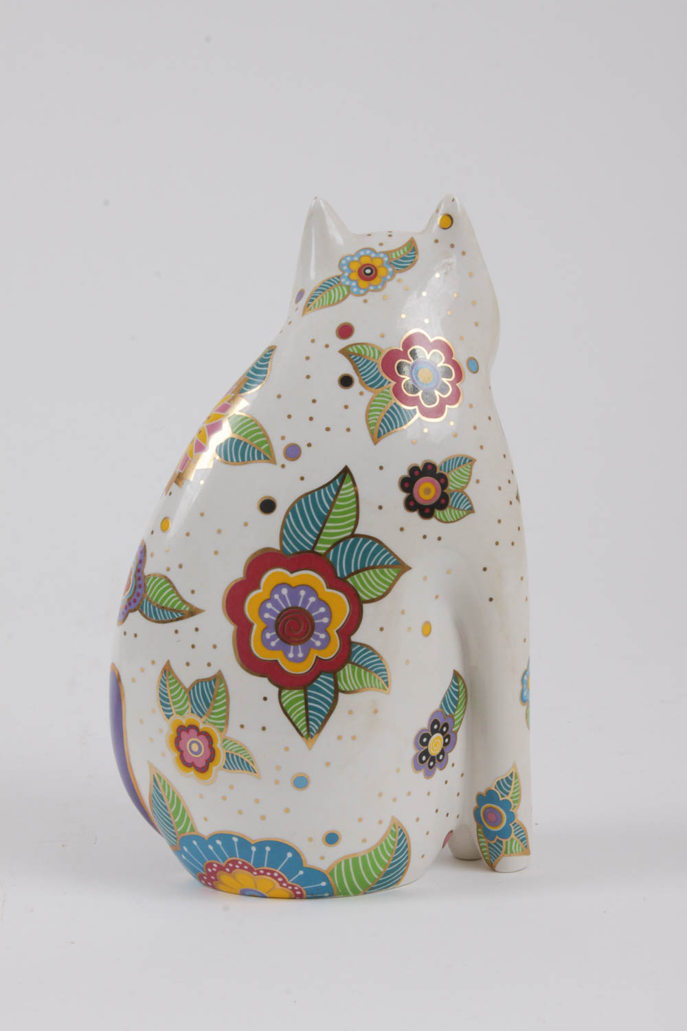 Laurel Burch Assorted Porcelain Collection