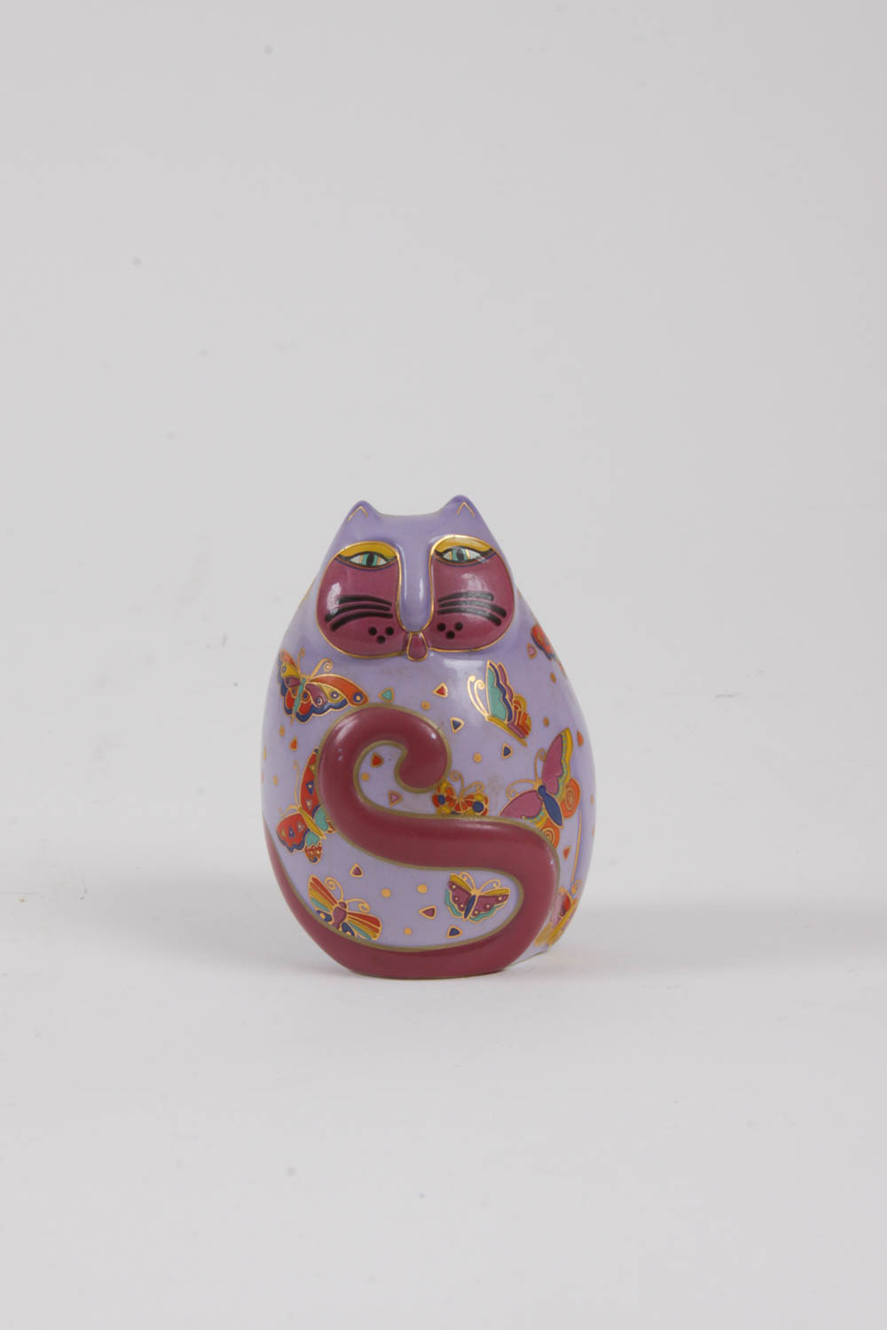 Laurel Burch Assorted Porcelain Collection