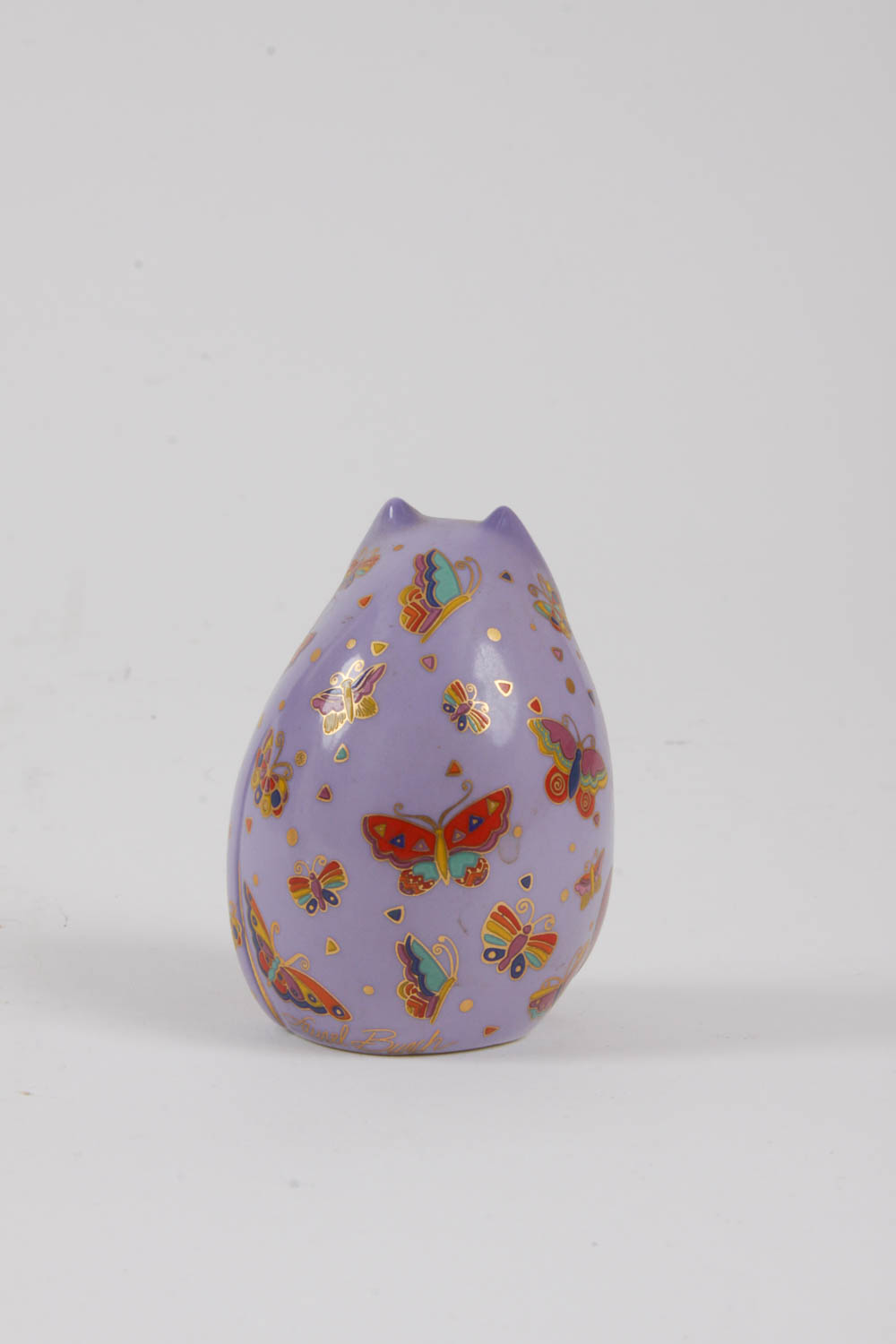 Laurel Burch Assorted Porcelain Collection