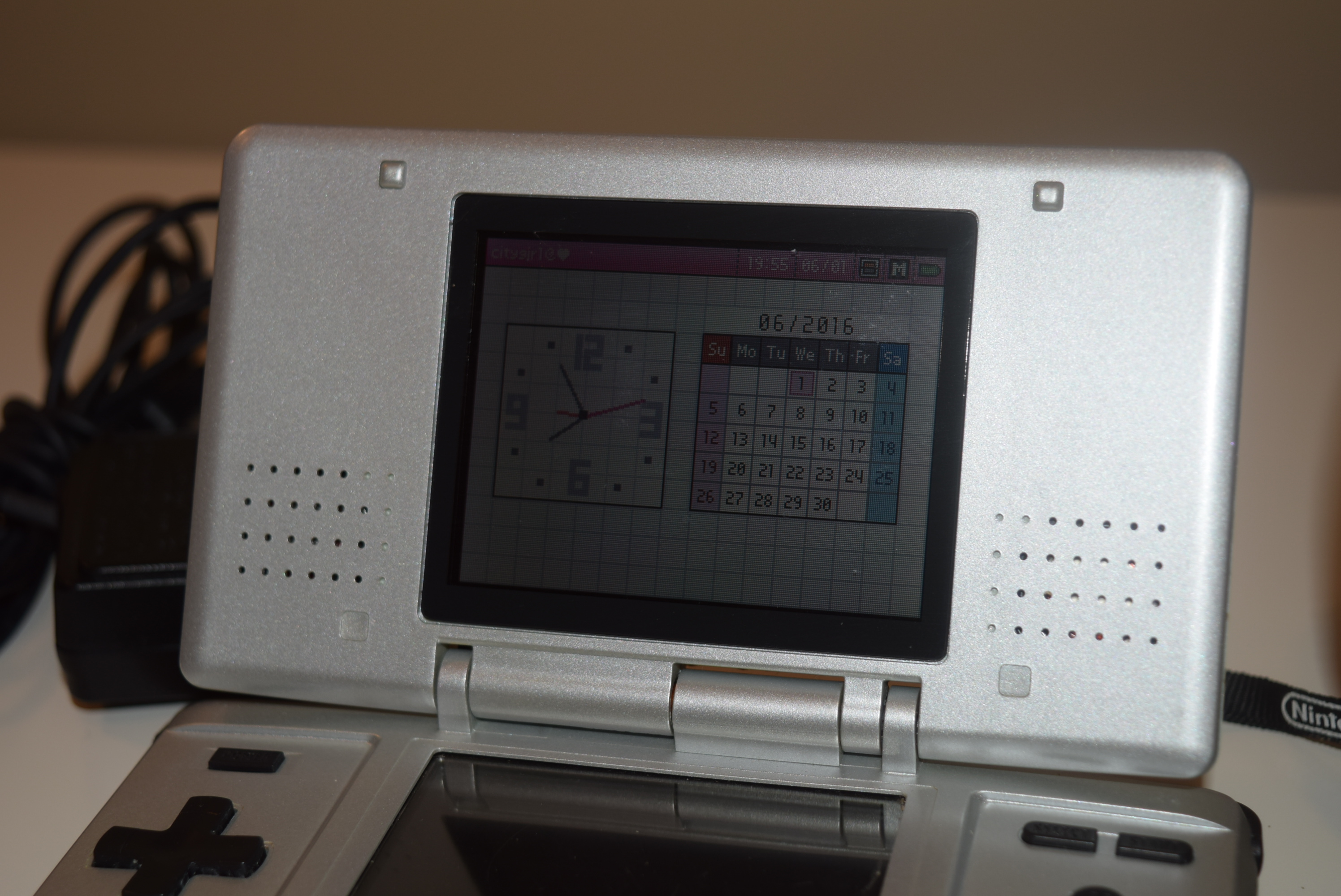 Nintendo DS and Games