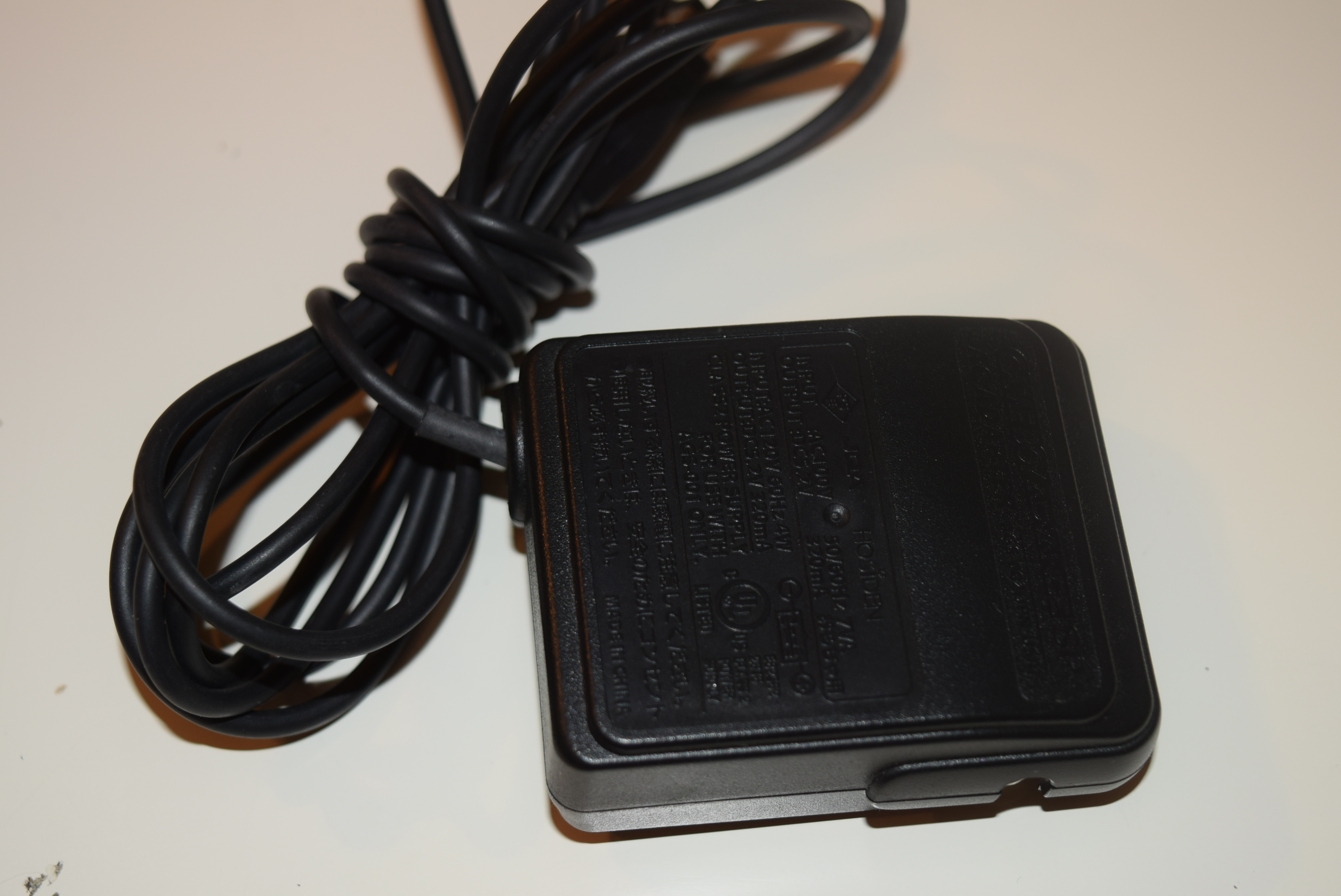 Nintendo DS and Games