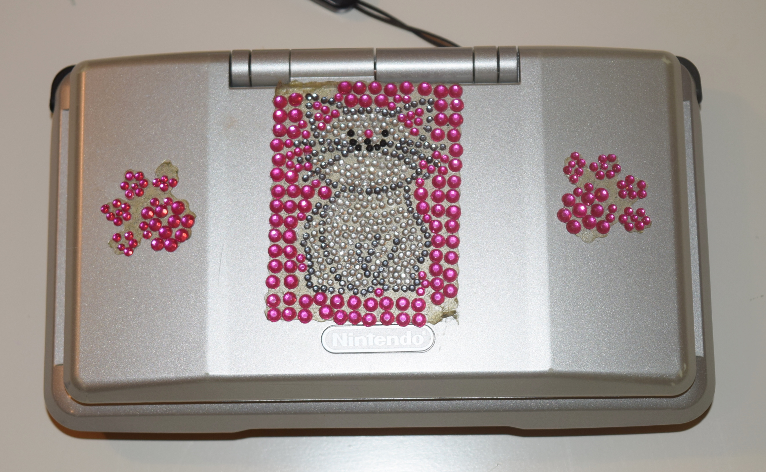 Nintendo DS and Games