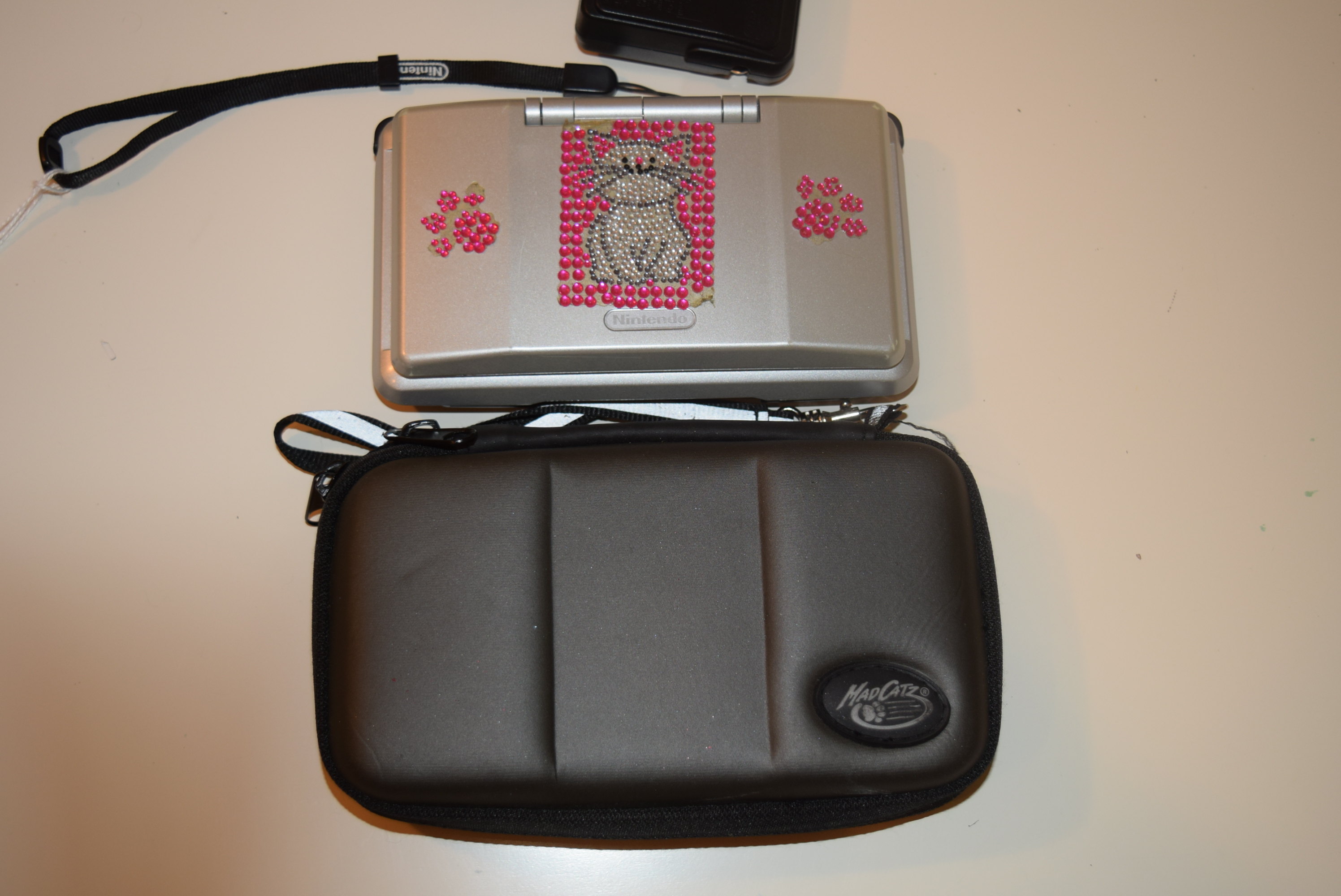 Nintendo DS and Games