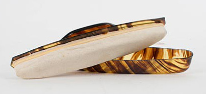 Vintage Men's Travel Grooming Set