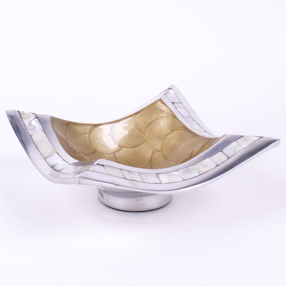 Julia Knight Pagoda Bowl