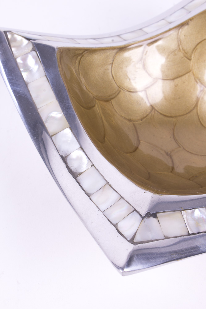 Julia Knight Pagoda Bowl