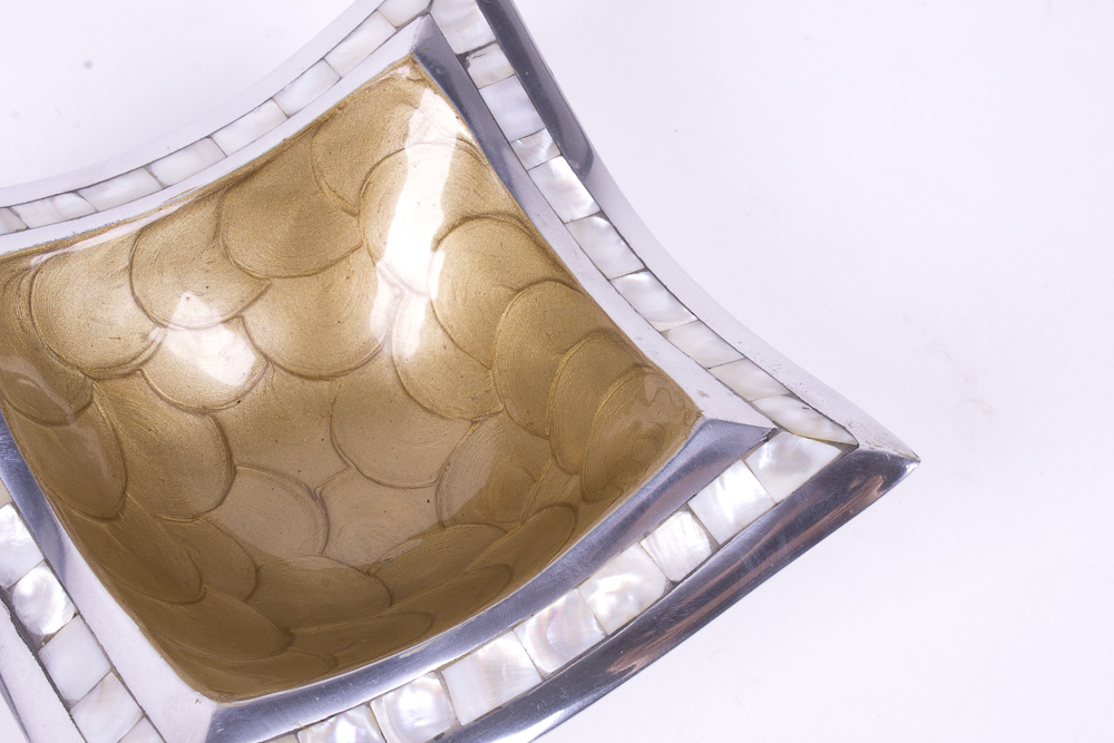 Julia Knight Pagoda Bowl