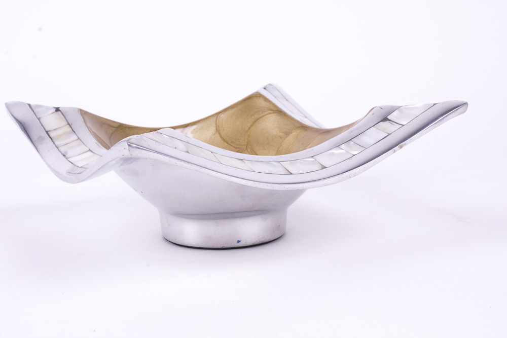 Julia Knight Pagoda Bowl