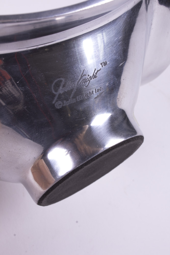 Julia Knight Pagoda Bowl