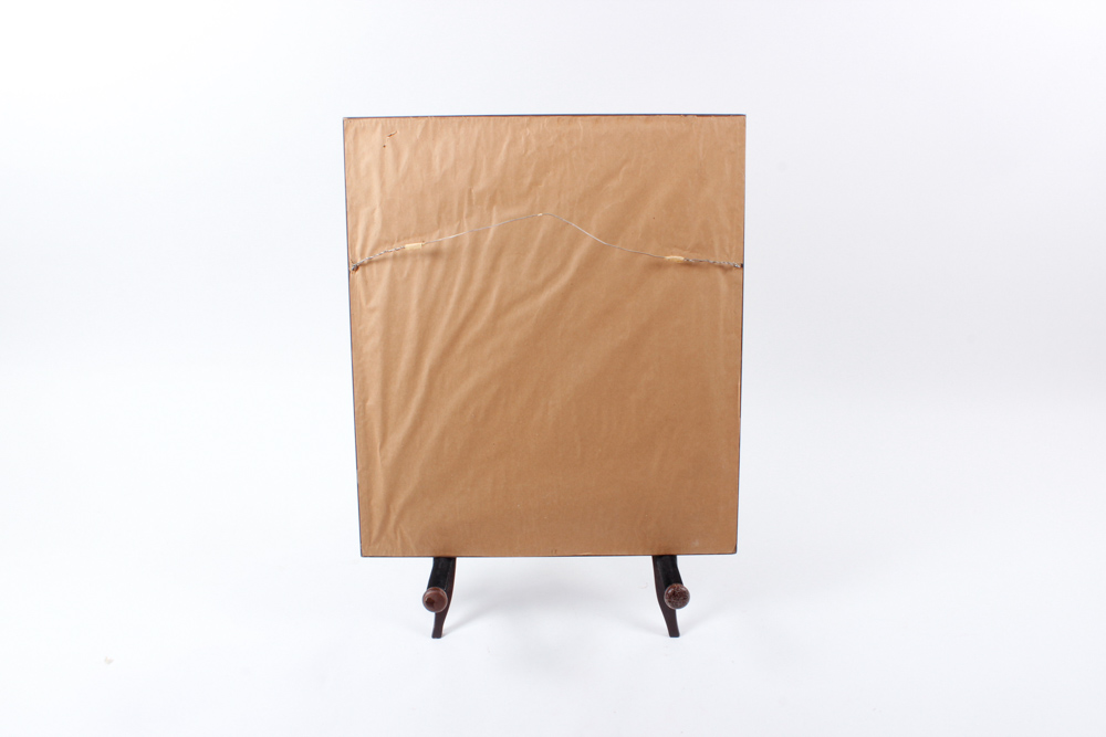 1950s Tik Tok Diner Photograph