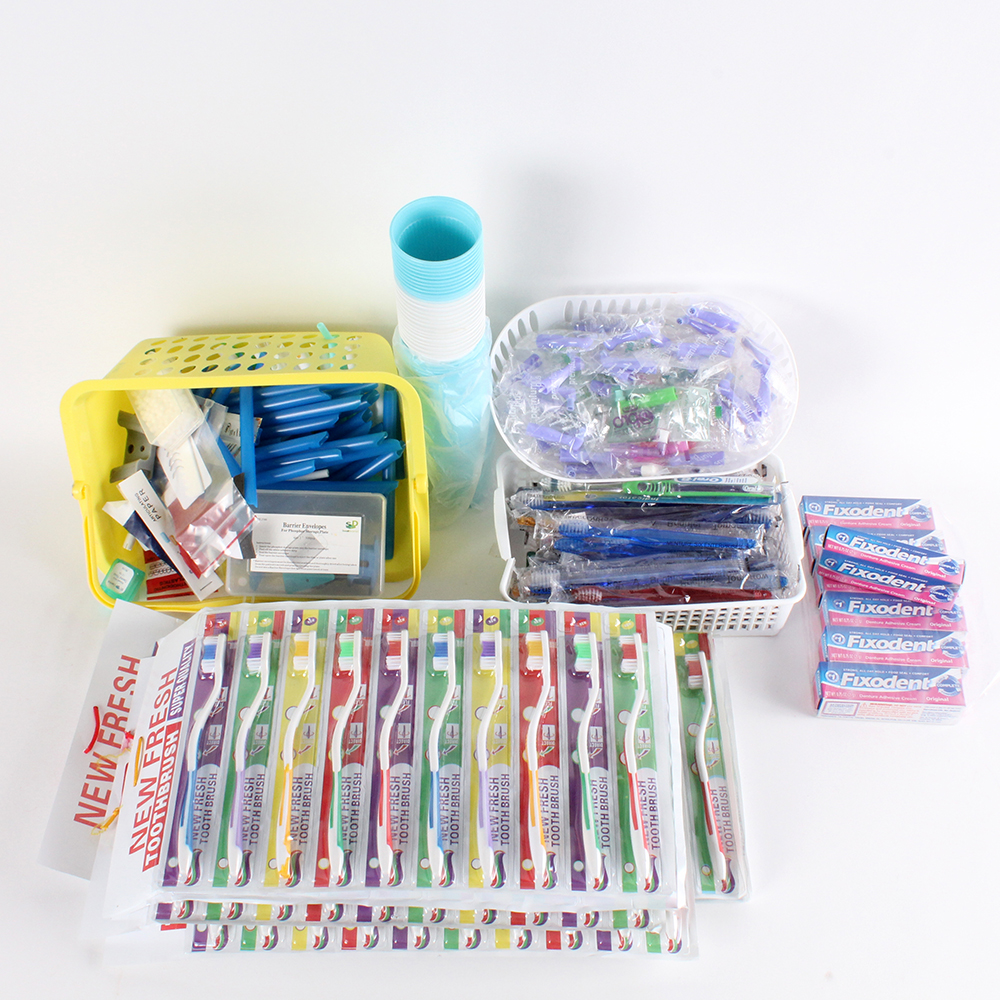 Hygienic Dental Supplies