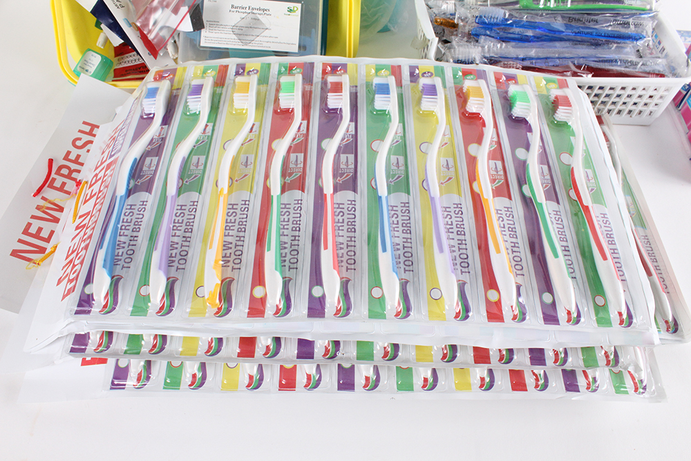 Hygienic Dental Supplies