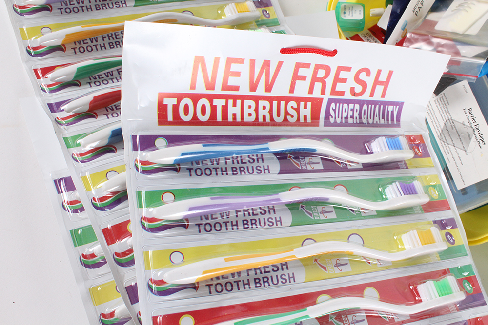 Hygienic Dental Supplies