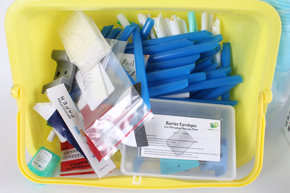 Hygienic Dental Supplies