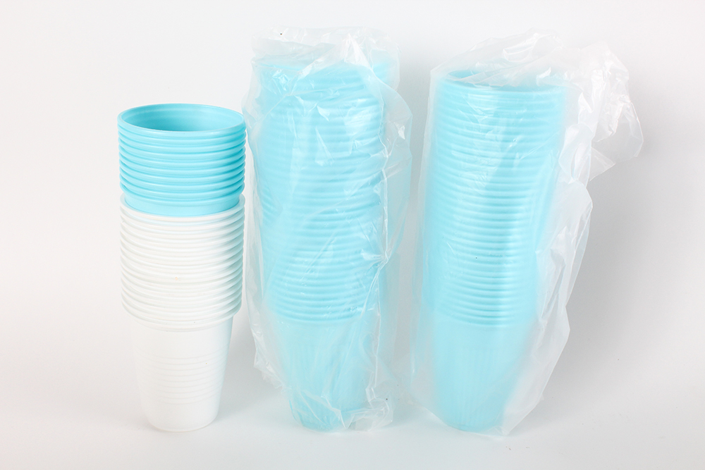 Hygienic Dental Supplies