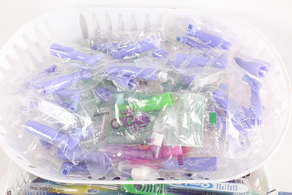 Hygienic Dental Supplies
