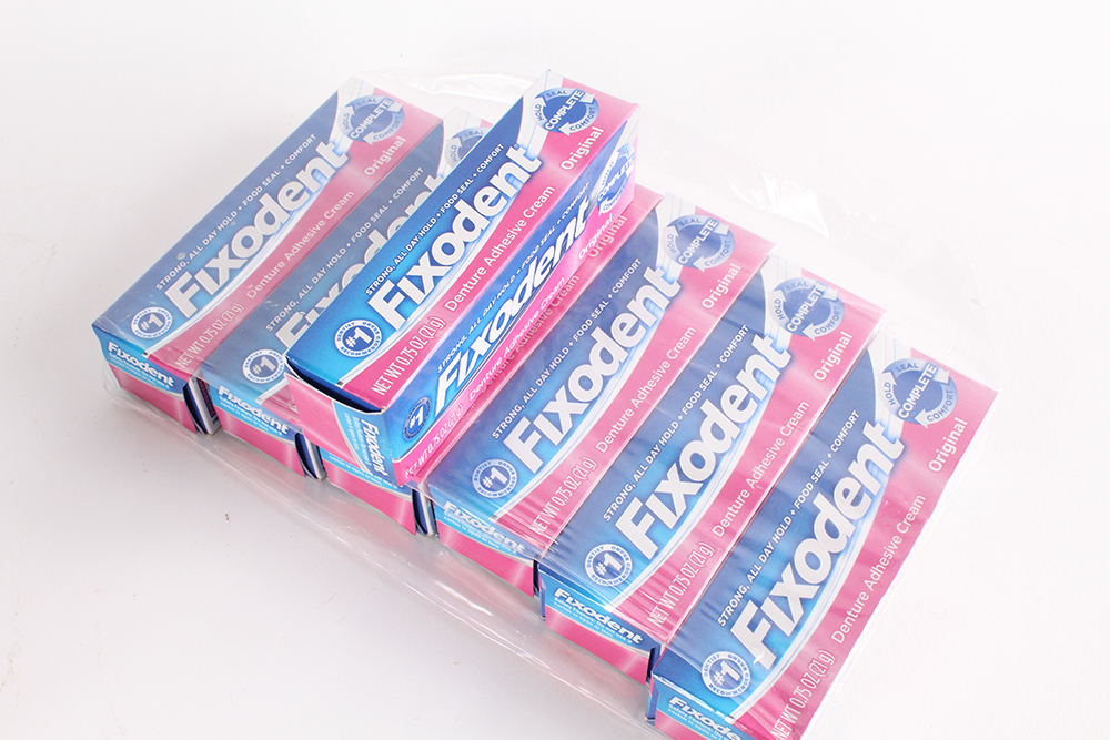 Hygienic Dental Supplies