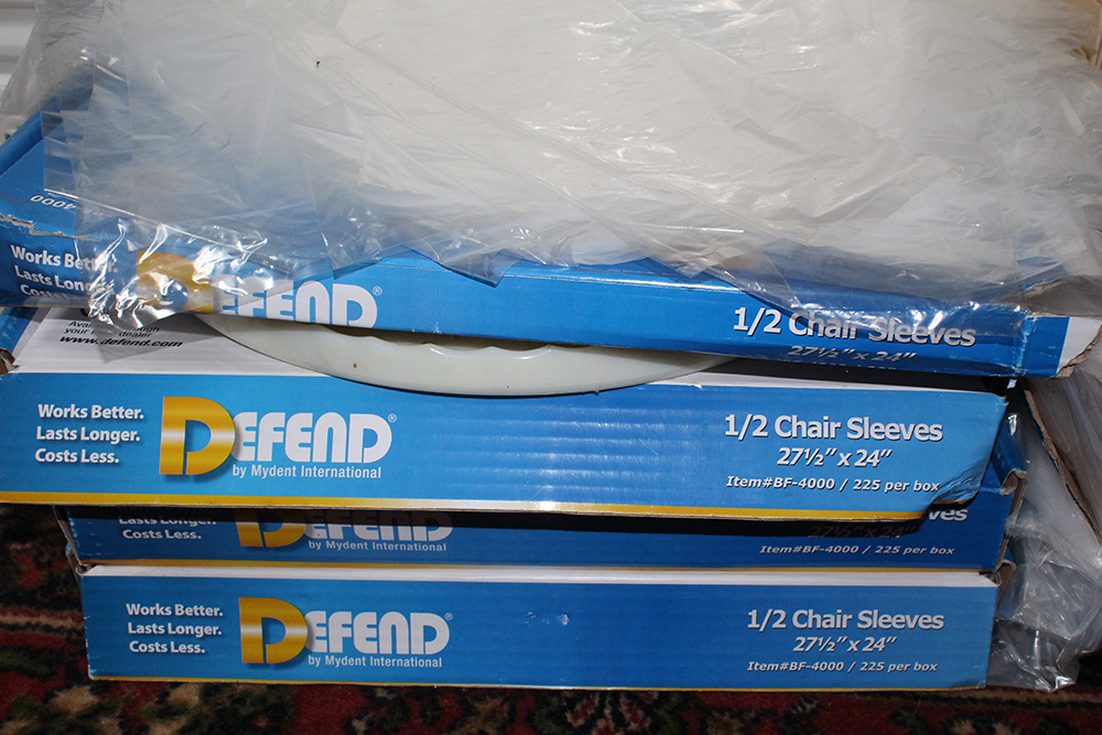 Dental Office Supplies