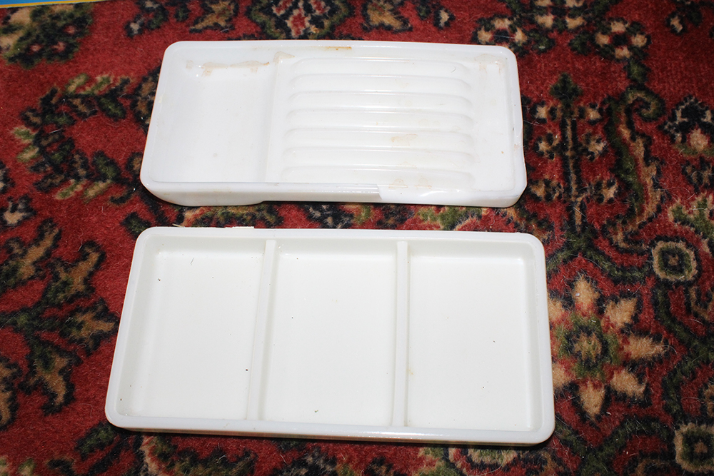 Dental Office Supplies