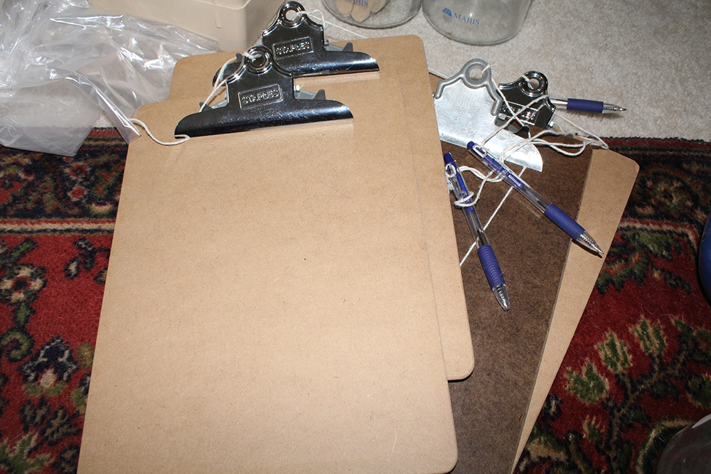 Dental Office Supplies