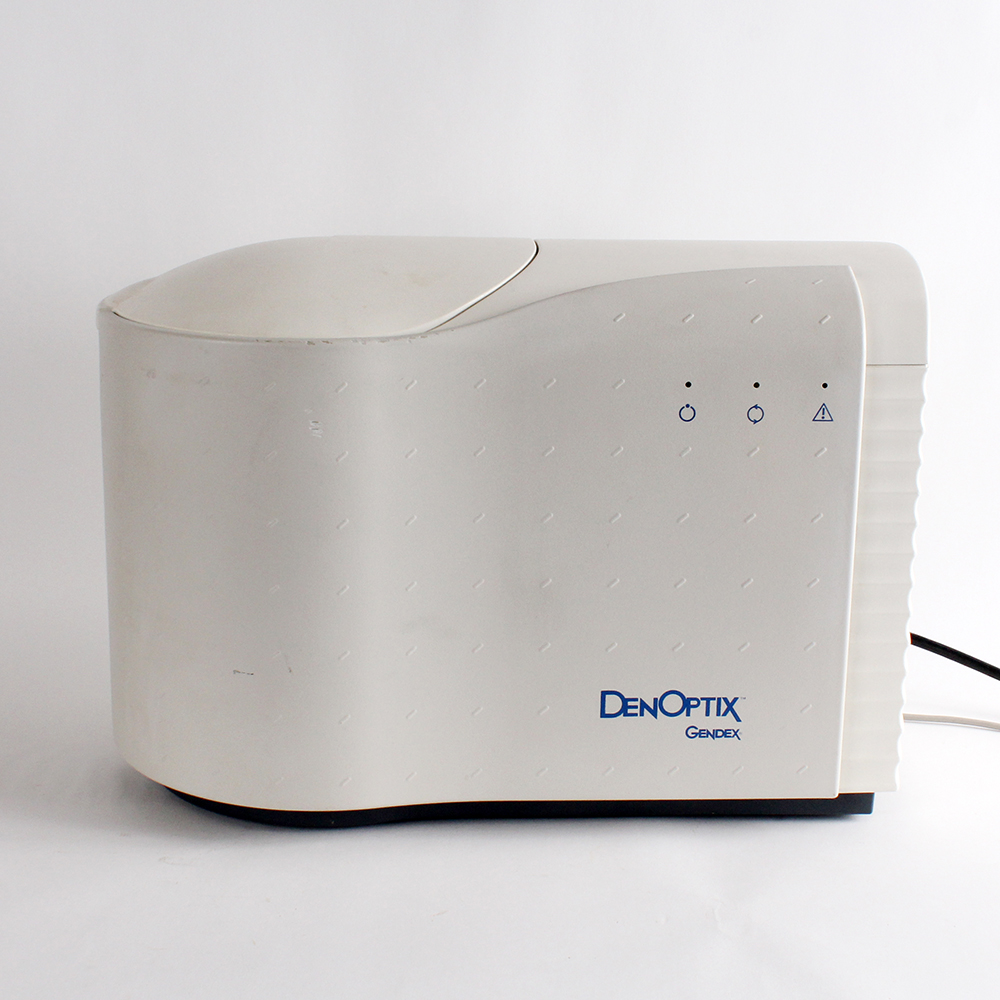 Gendex DenOptix Digital Imaging System