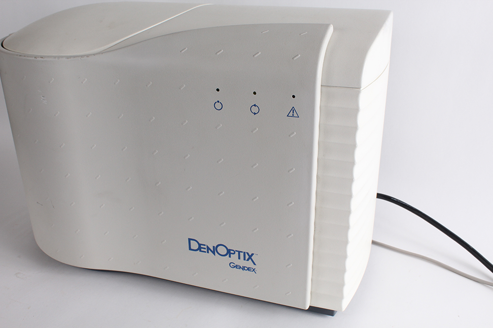 Gendex DenOptix Digital Imaging System