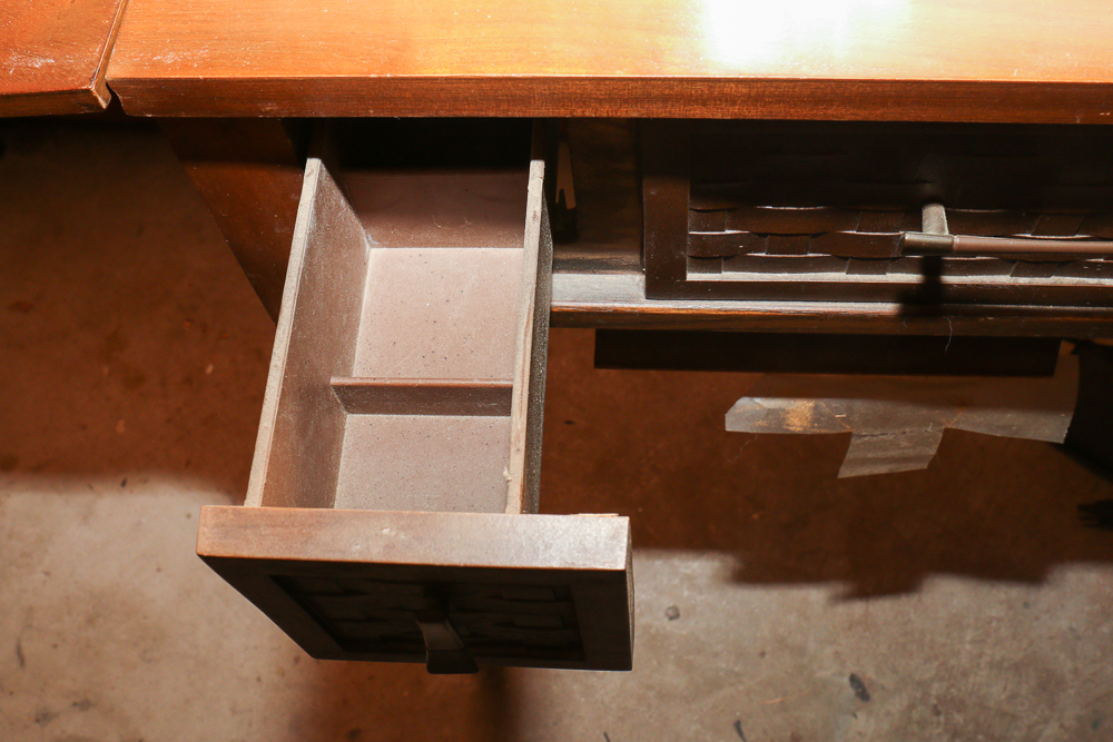 Singer Sewing Machine