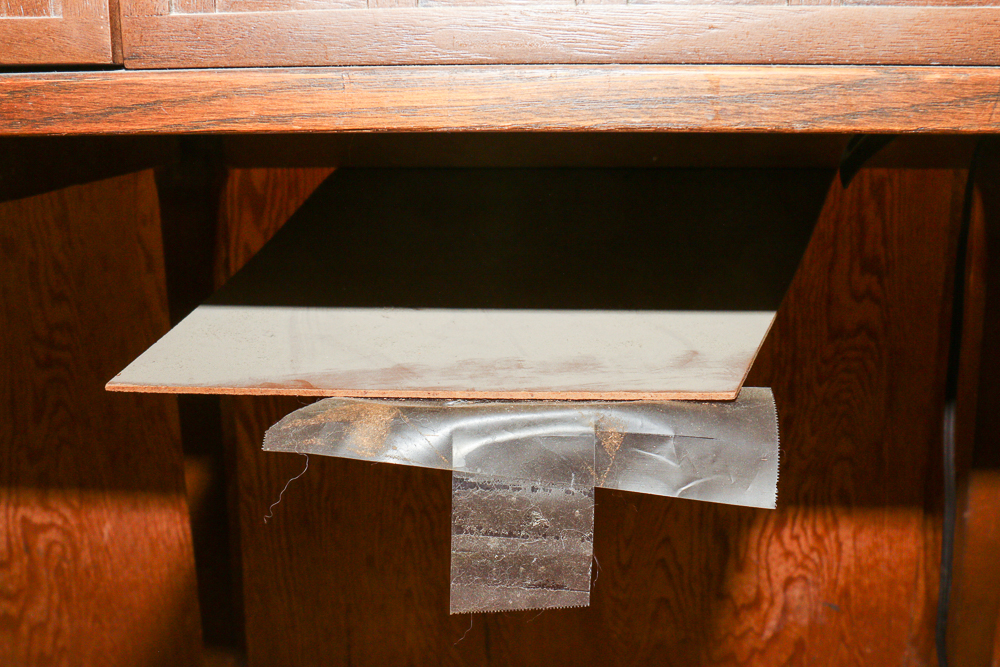 Singer Sewing Machine